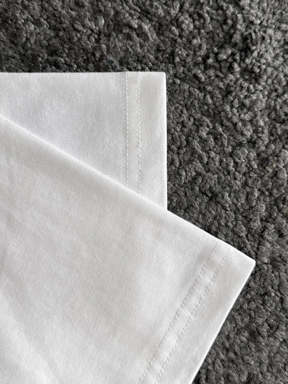 ）DG*】 T ）Hot Sale In Stock ， ， Versatile ） ， ：White、Black、） S-2XL）